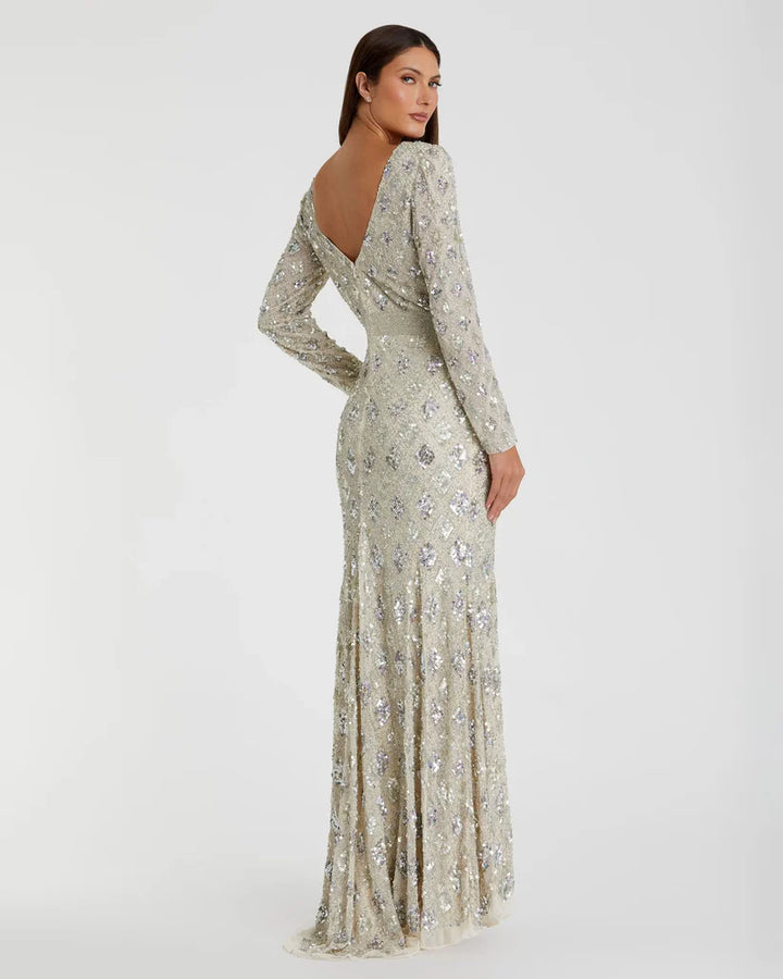 Mac Duggal 5021 Dress