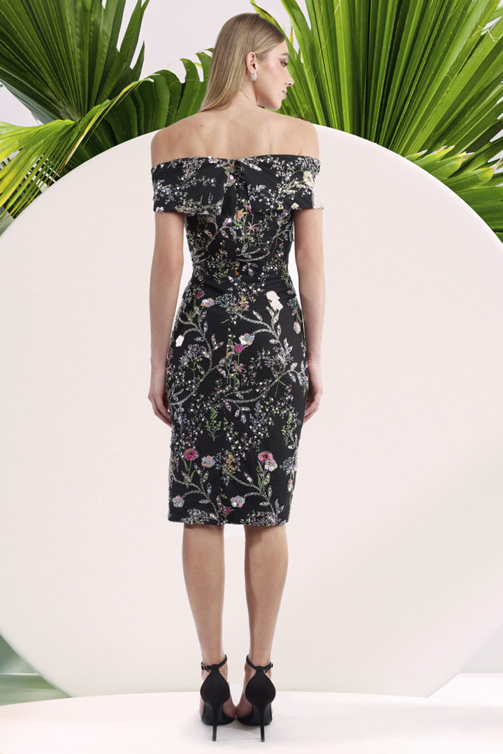 JANIQUE 5044 Dress