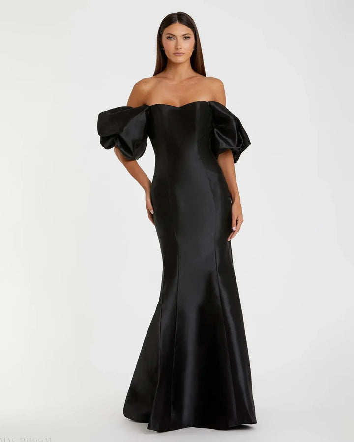 Mac Duggal 50677 Dress