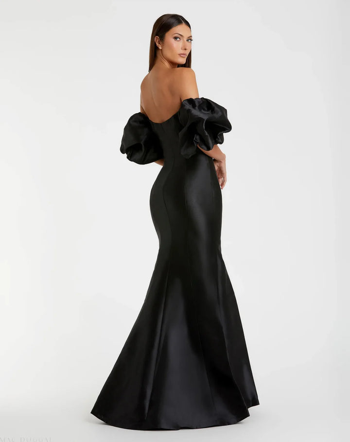 Mac Duggal 50677 Dress