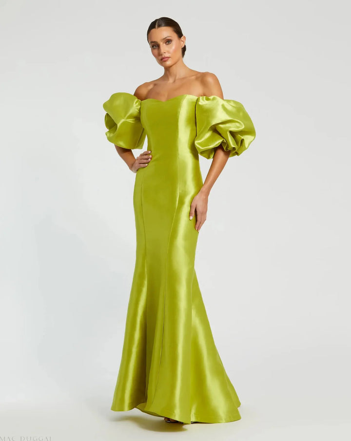Mac Duggal 50677 Dress