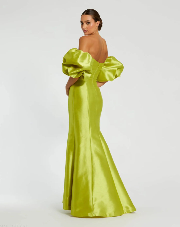 Mac Duggal 50677 Dress