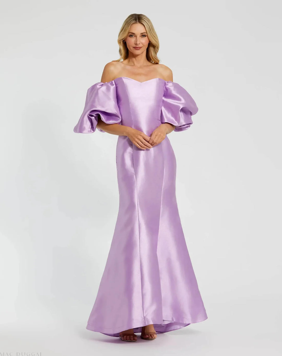 Mac Duggal 50677 Dress