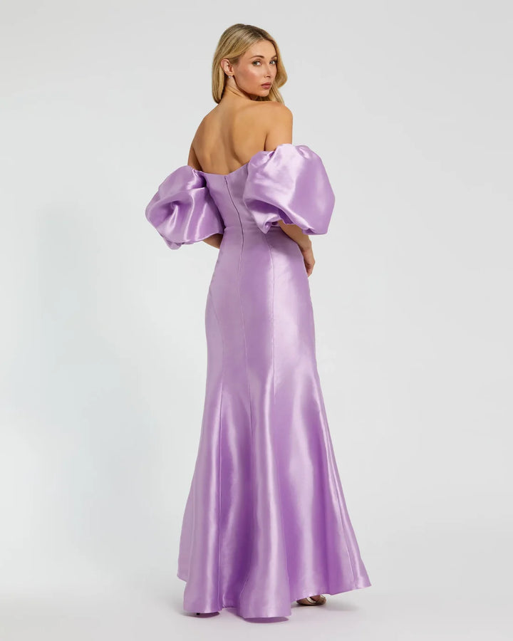 Mac Duggal 50677 Dress