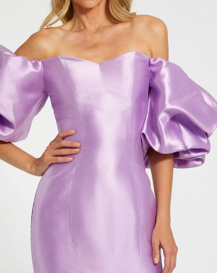 Mac Duggal 50677 Dress