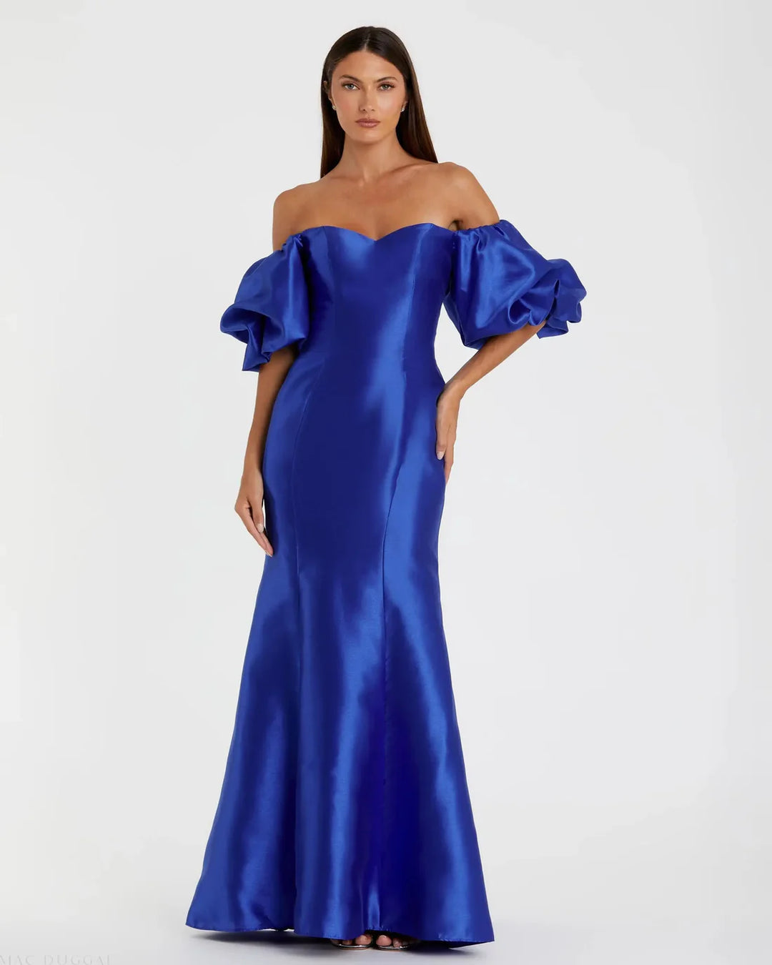 Mac Duggal 50677 Dress