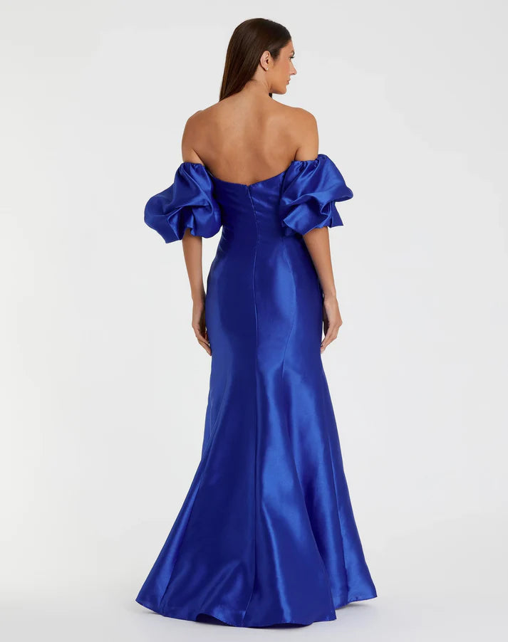 Mac Duggal 50677 Dress