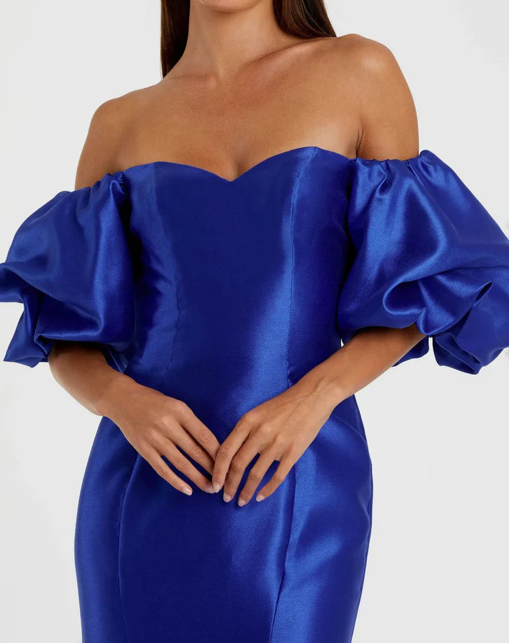 Mac Duggal 50677 Dress