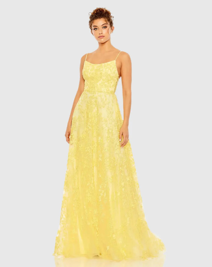 Mac Duggal 50683 Dress