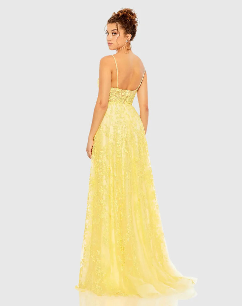 Mac Duggal 50683 Dress