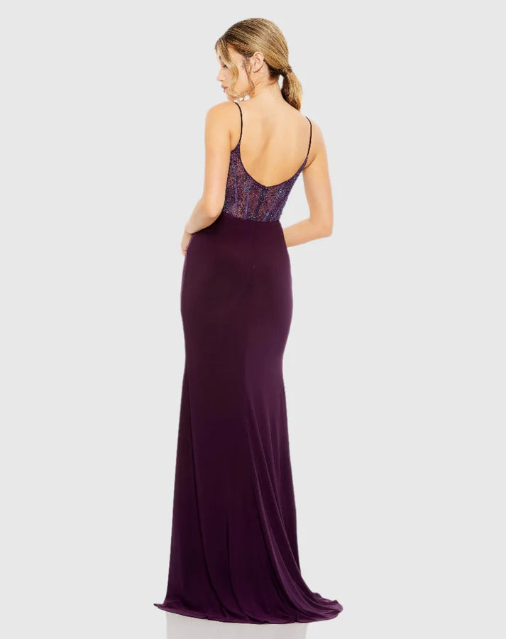 Mac Duggal 50709 Dress