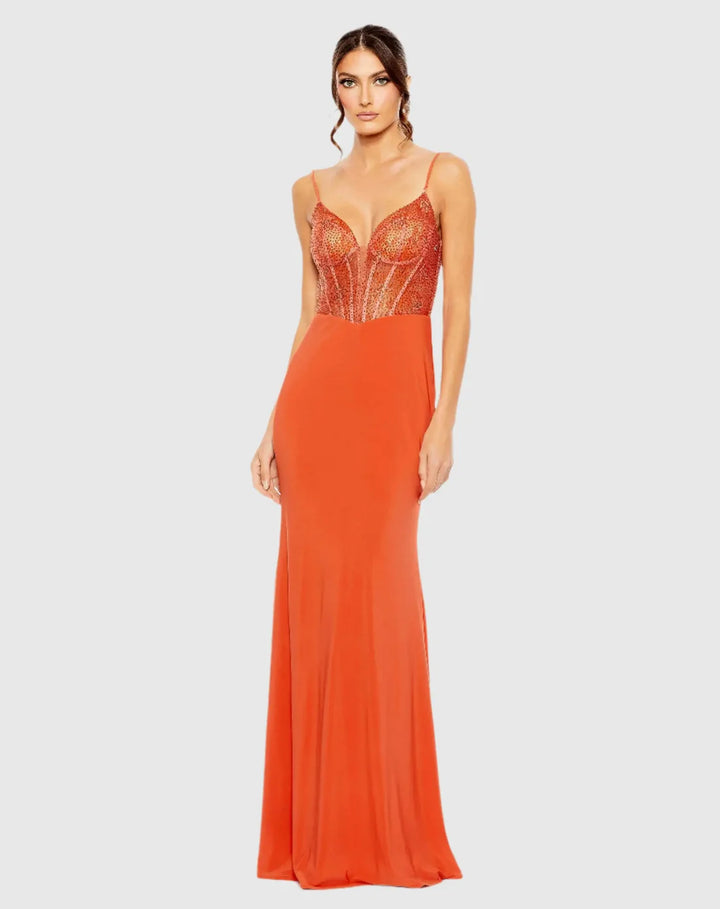 Mac Duggal 50709 Dress