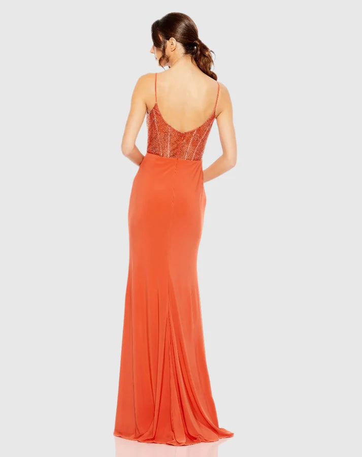 Mac Duggal 50709 Dress