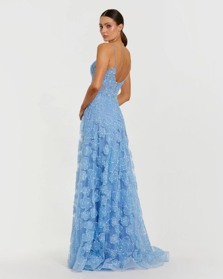 Mac Duggal 50735 Dress - FOSTANI.com