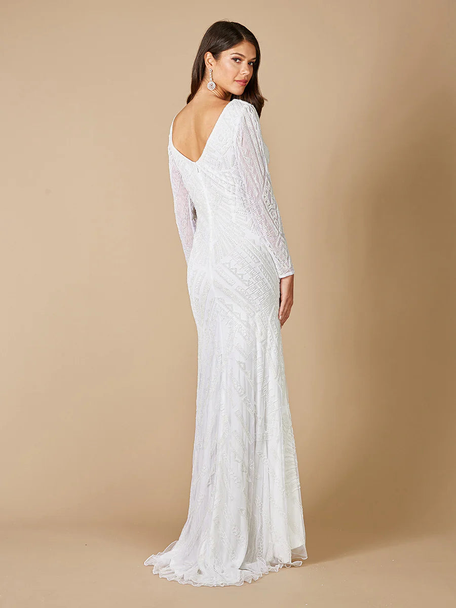 Lara 51072 dress