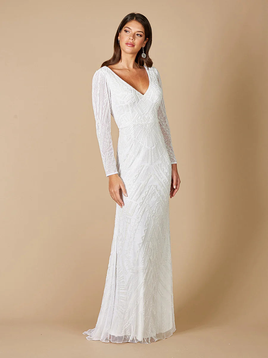 Lara 51072 dress
