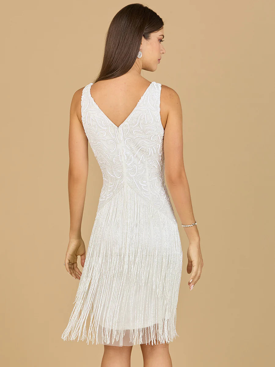 Lara 51134  Dress - FOSTANI.com