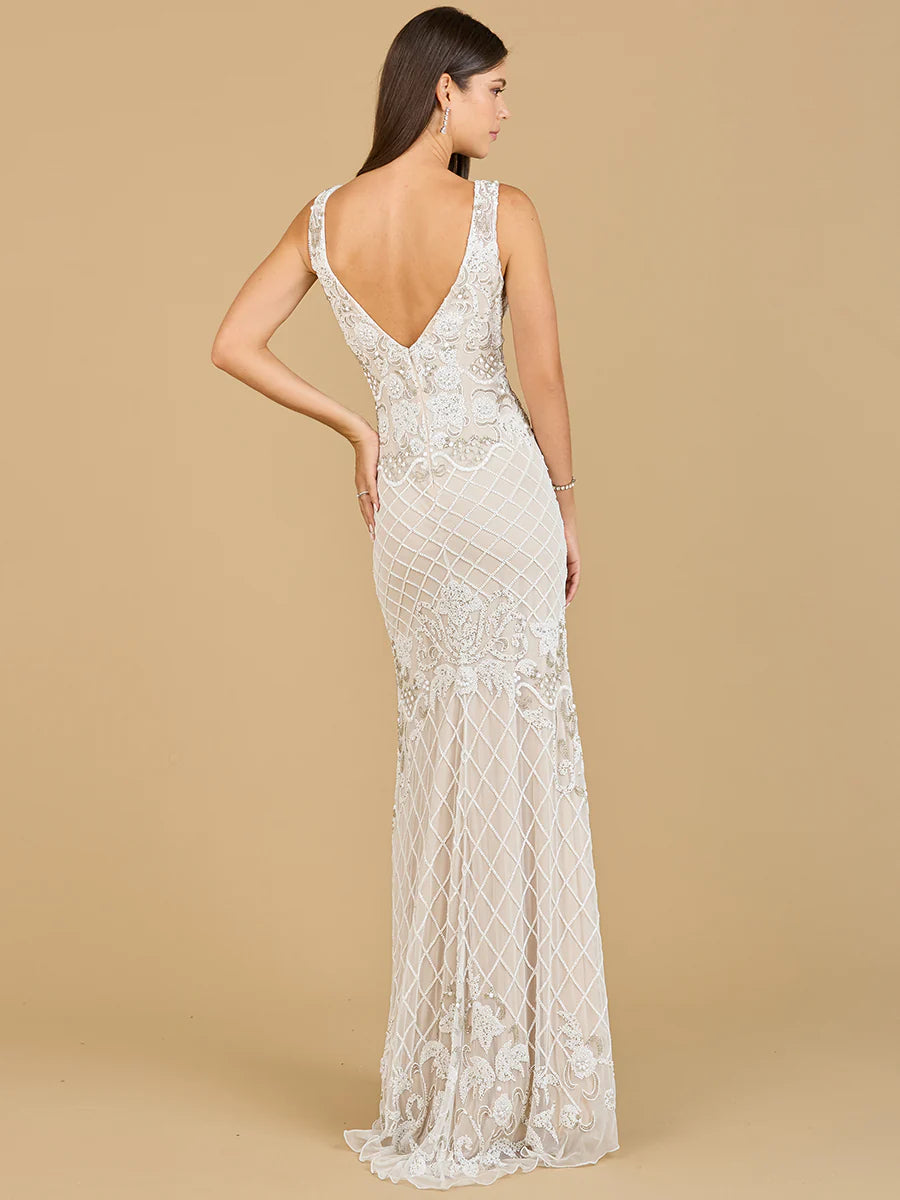 Lara 51136  Dress