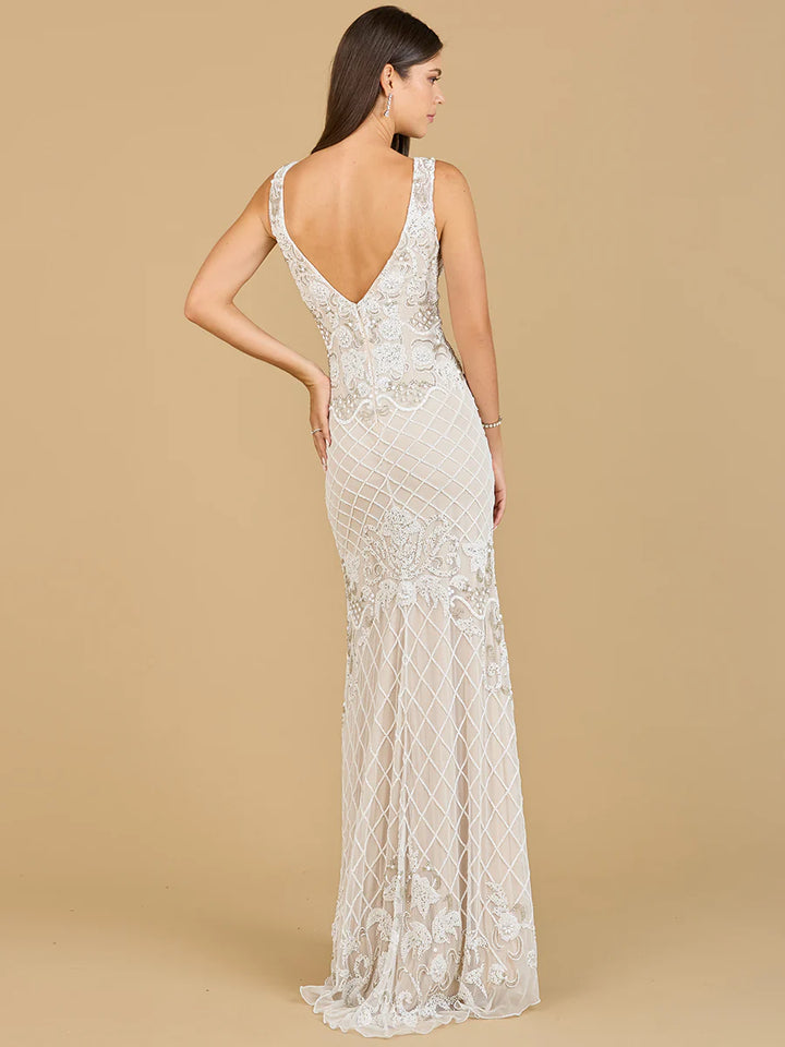 Lara 51136  Dress