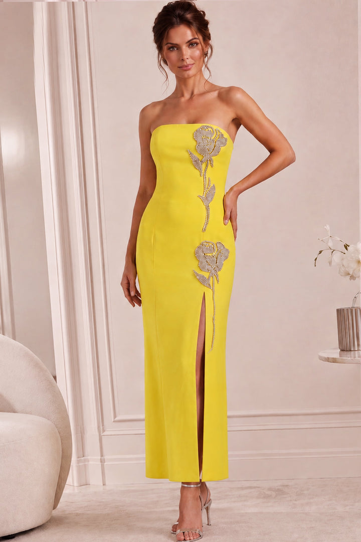 Jovani 51704 column gown, alternate colourway