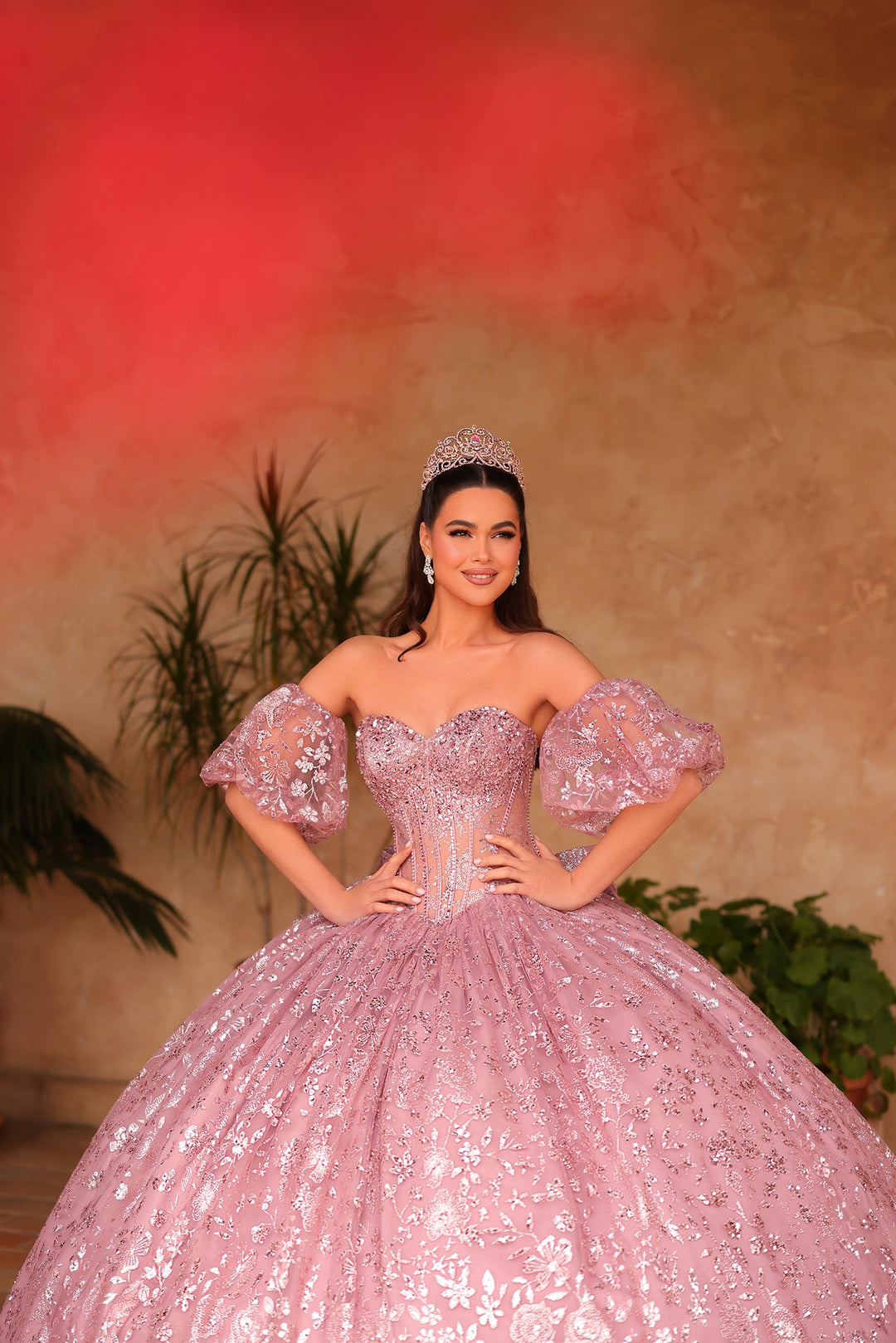 Amarra 54109 Dress - FOSTANI.com