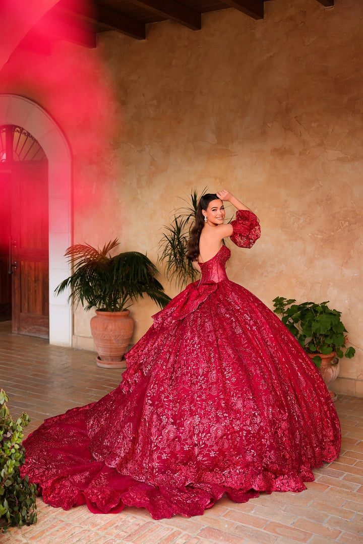 Amarra 54109 Dress - FOSTANI.com