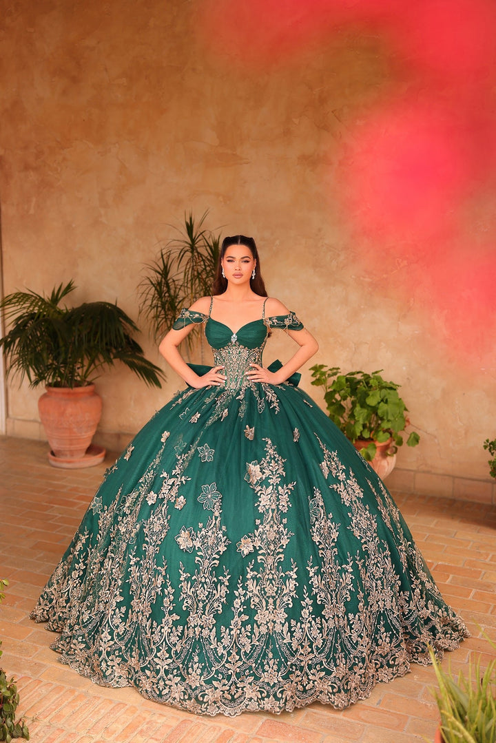 Amarra 54111 Dress - FOSTANI.com