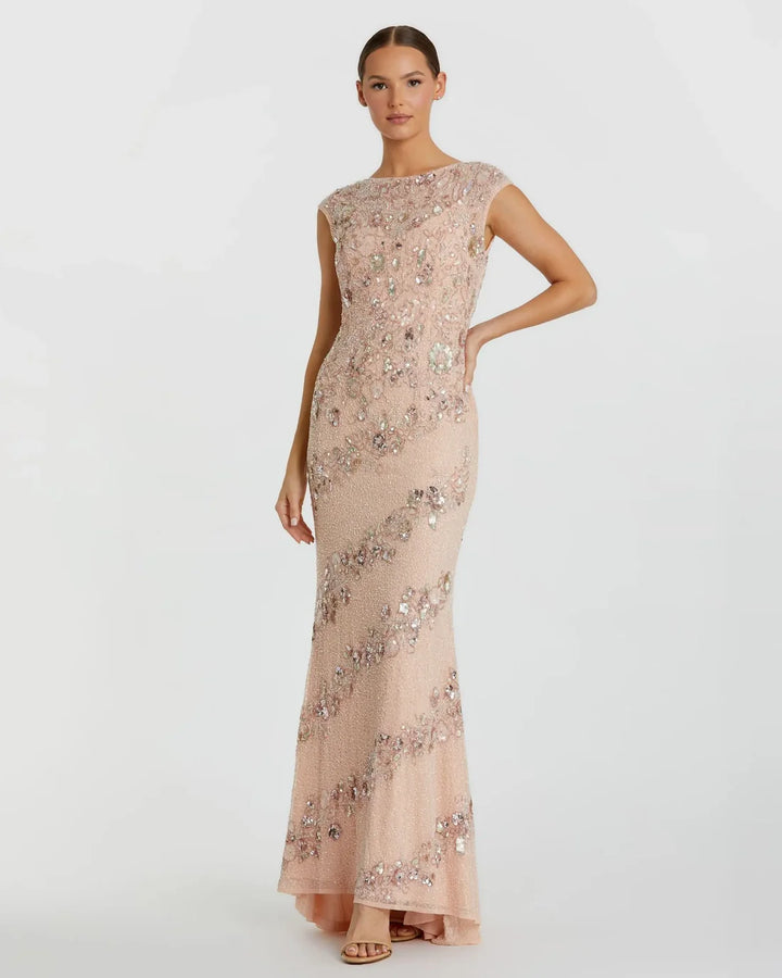 Mac Duggal 5500 Dress