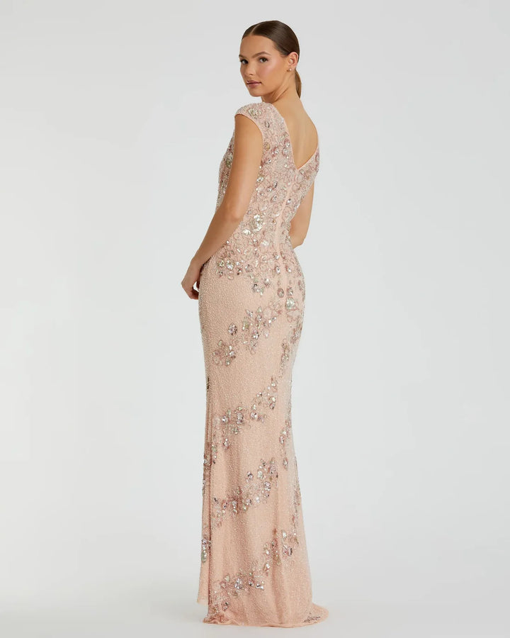 Mac Duggal 5500 Dress
