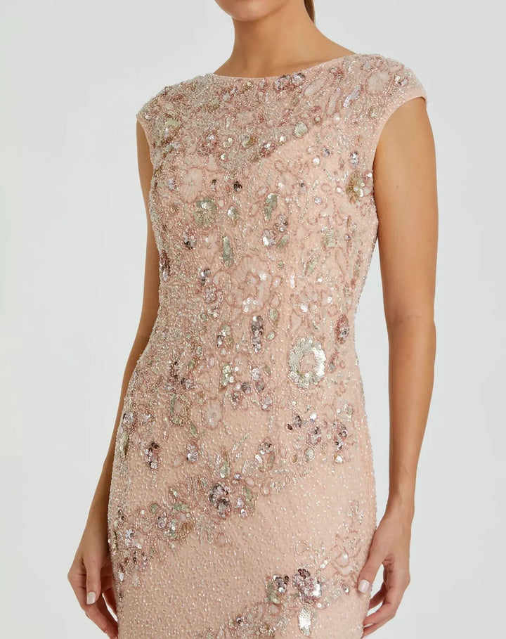 Mac Duggal 5500 Dress