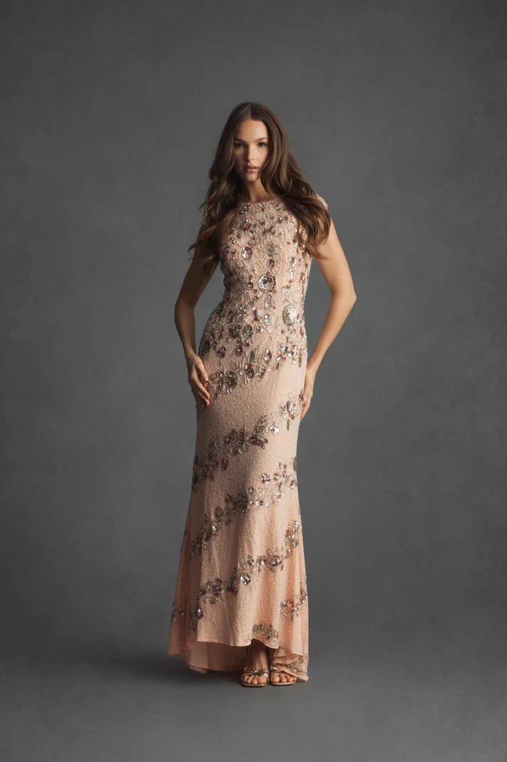 Mac Duggal 5500 Dress