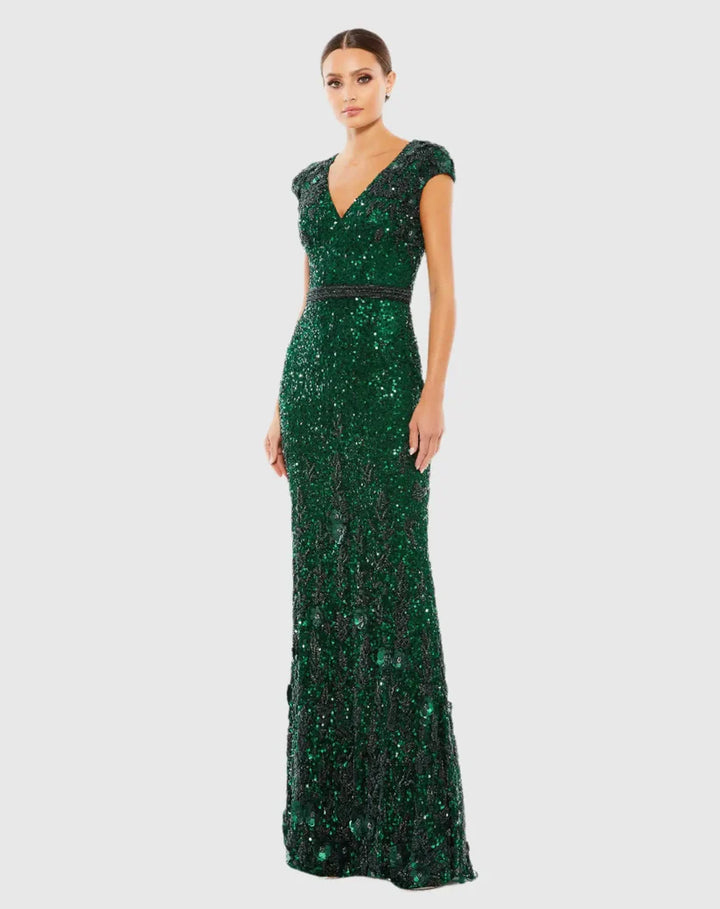 Mac Duggal 5505 Dress