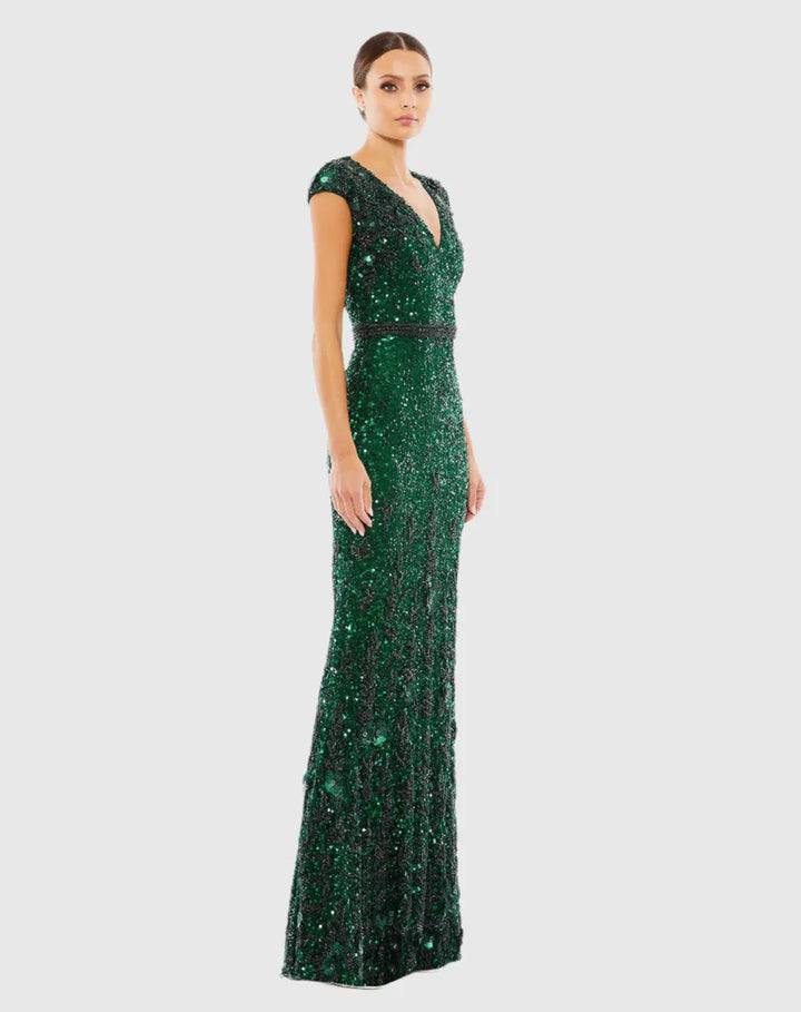 Mac Duggal 5505 Dress