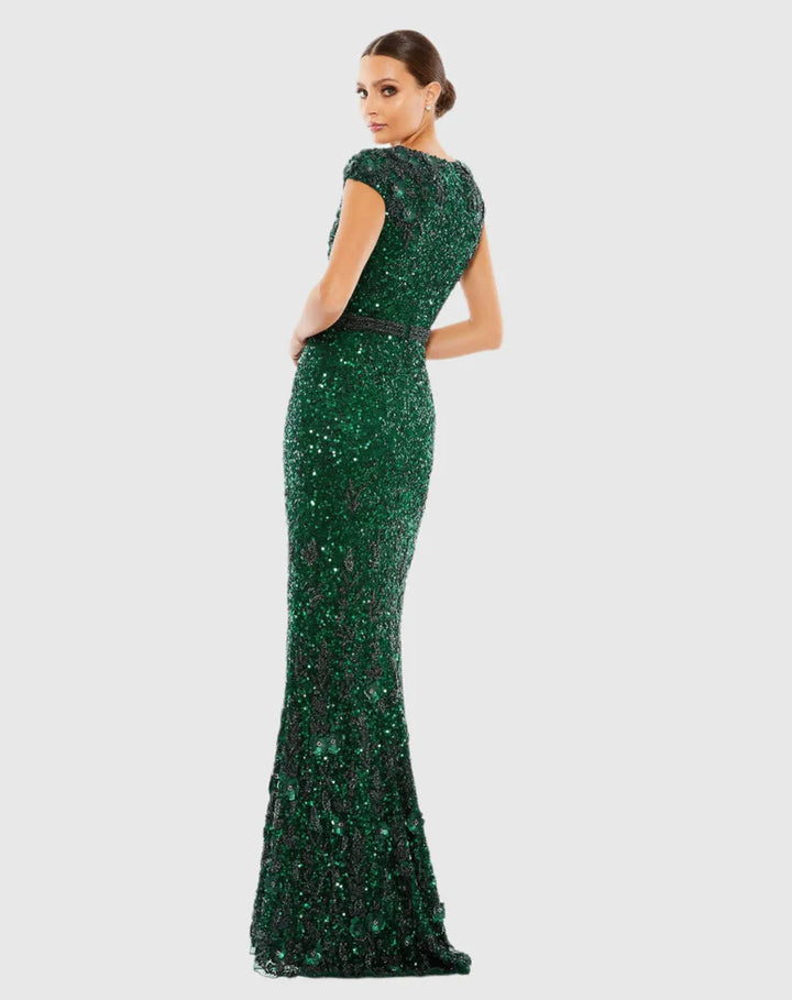 Mac Duggal 5505 Dress