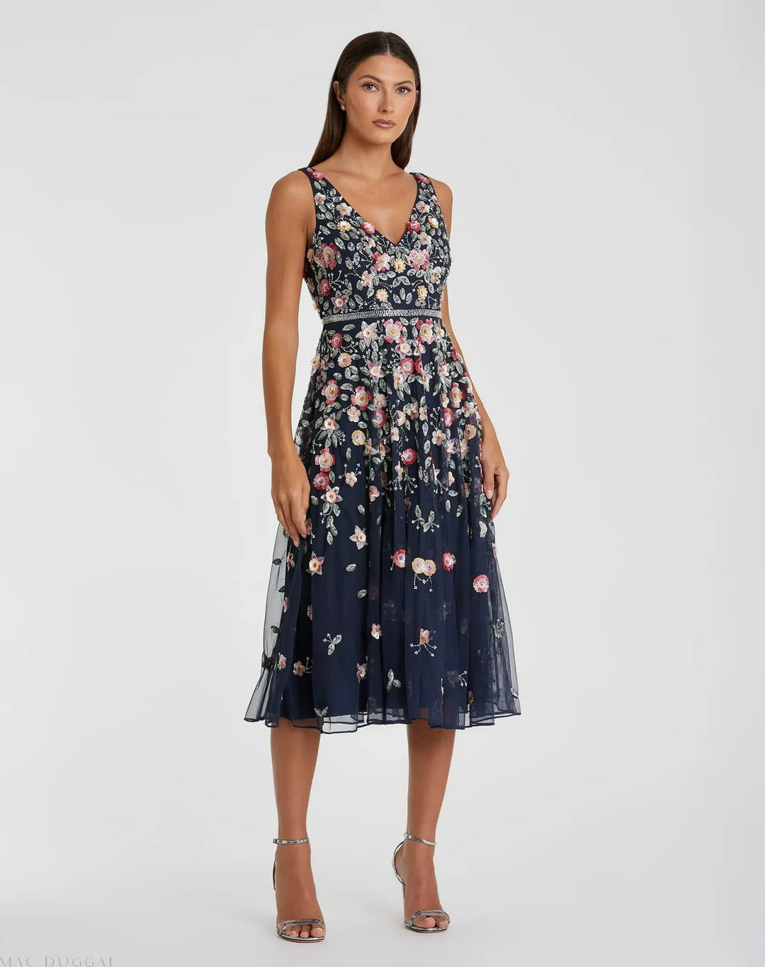 Mac Duggal 5527 Dress