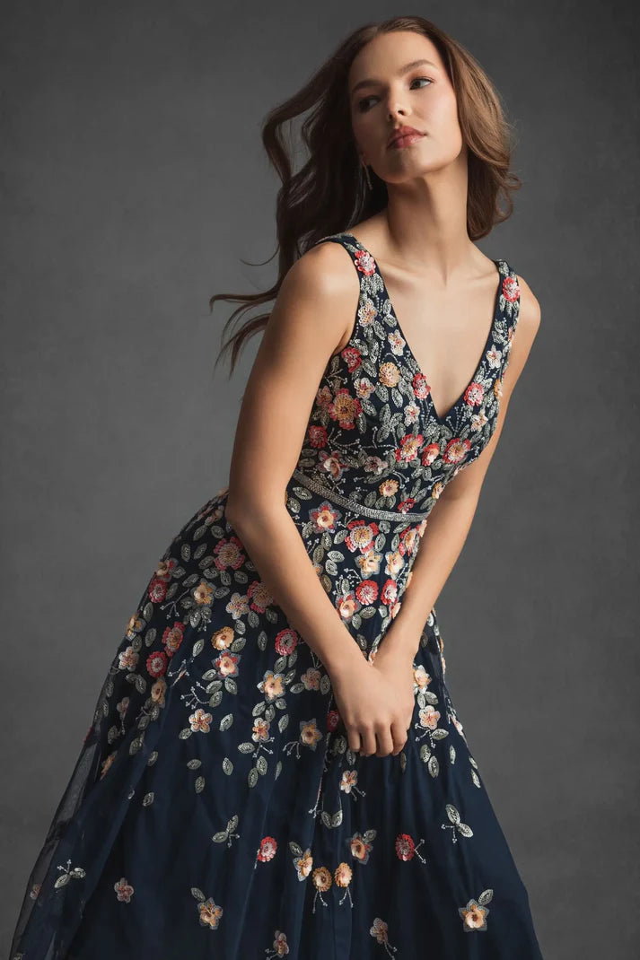 Mac Duggal 5527 Dress