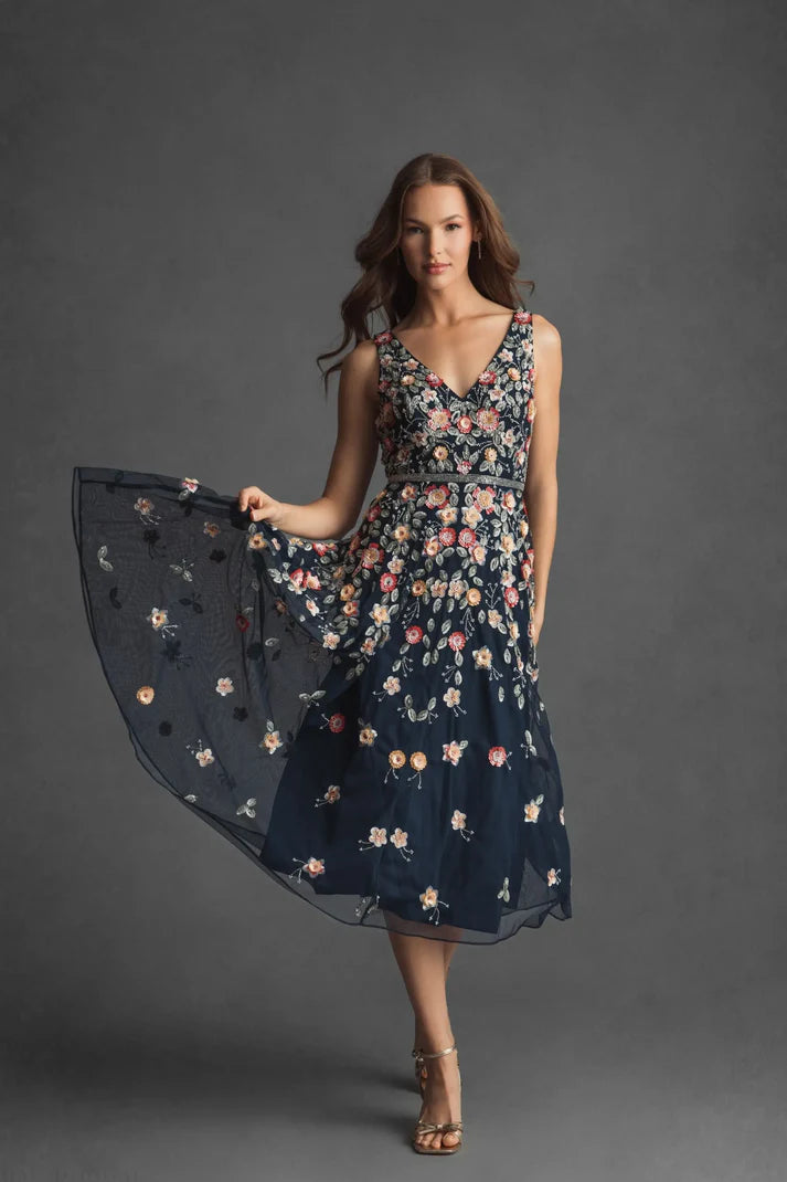 Mac Duggal 5527 Dress
