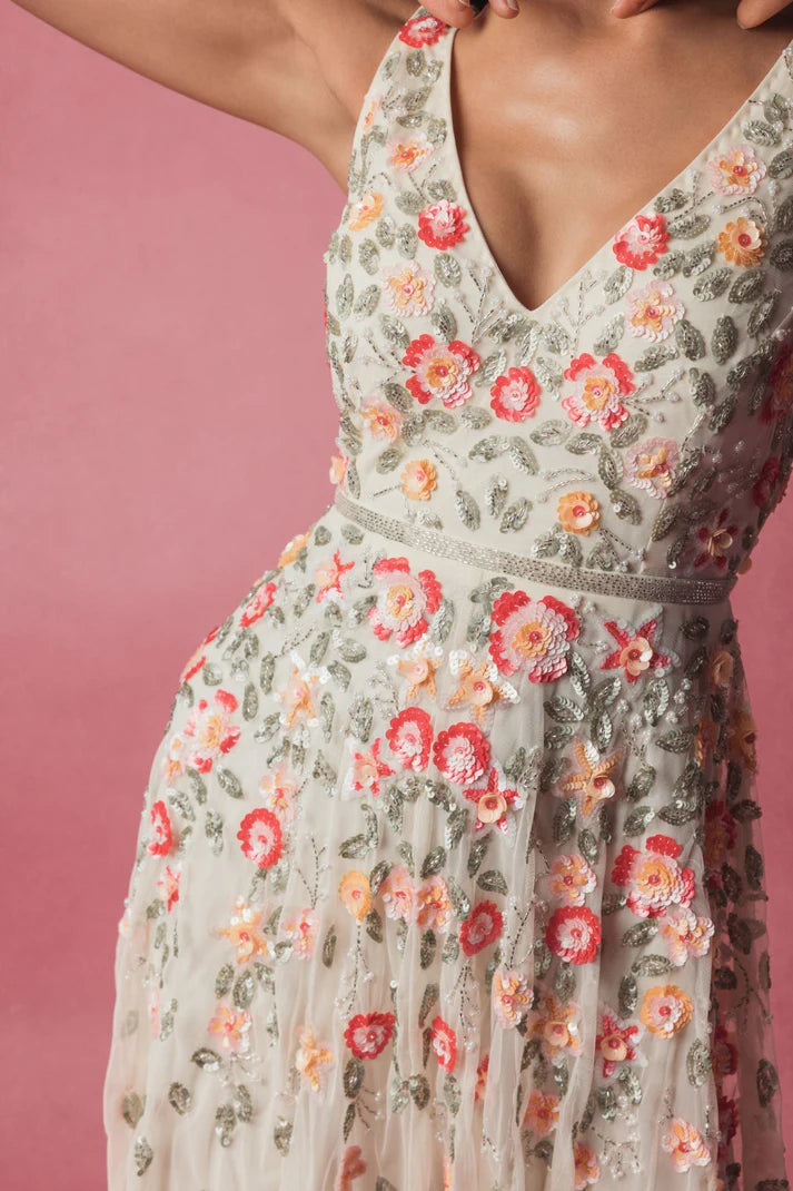 Mac Duggal 5527 Dress