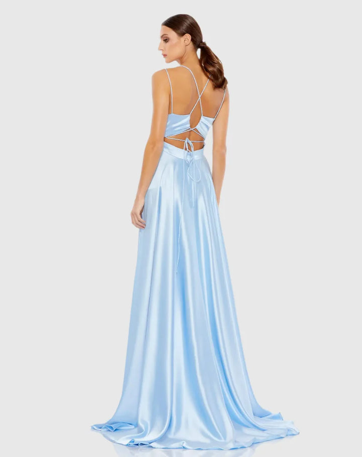 Mac Duggal 55278 SIZE 2 ONLY