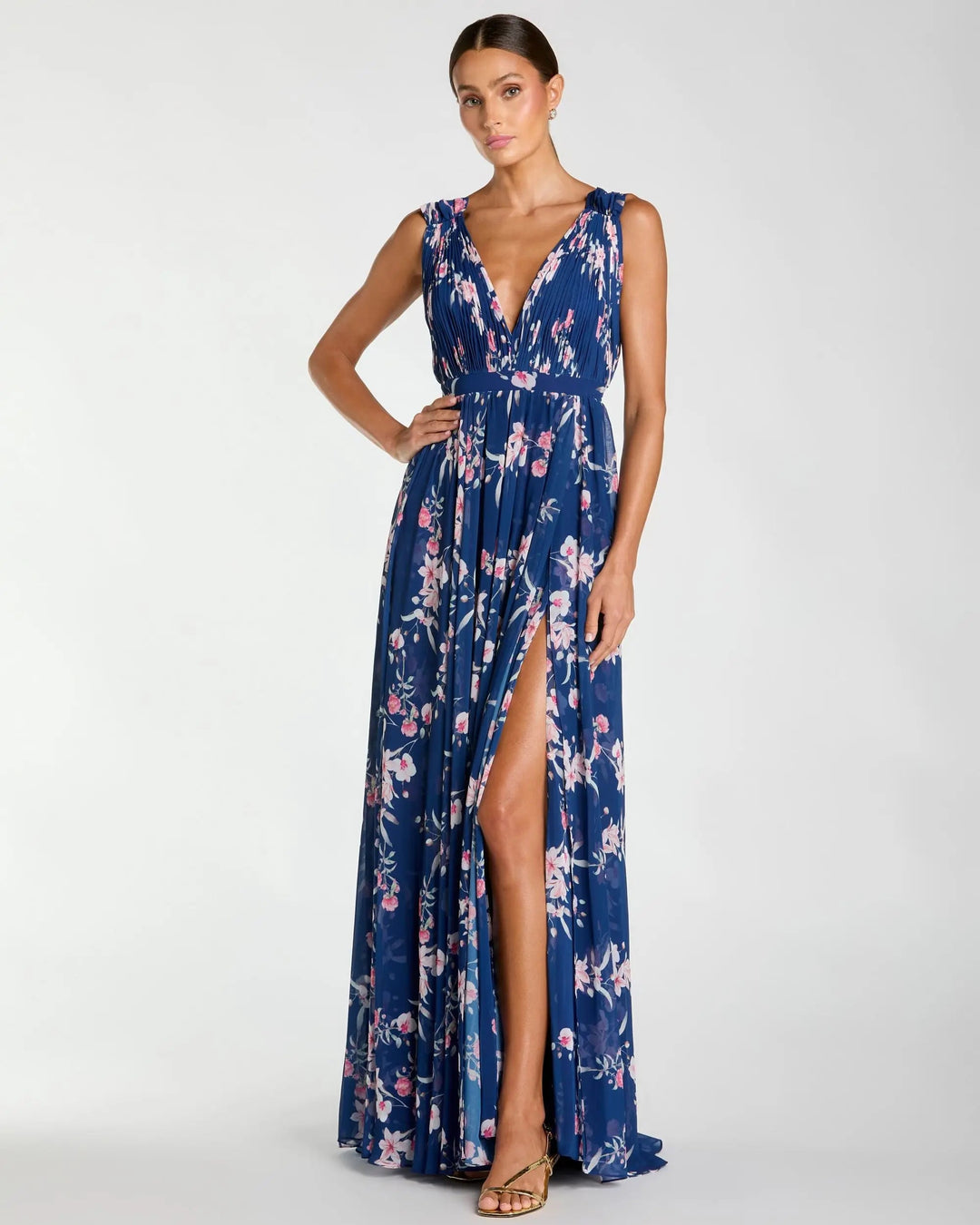Mac Duggal 55321 Dress - FOSTANI.com
