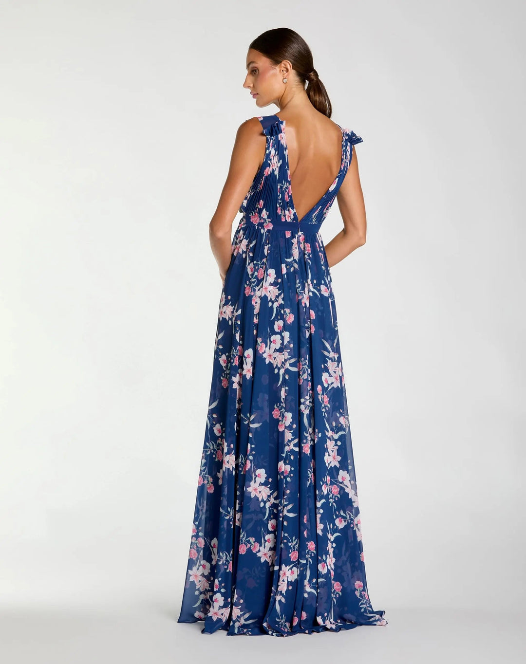 Mac Duggal 55321 Dress - FOSTANI.com