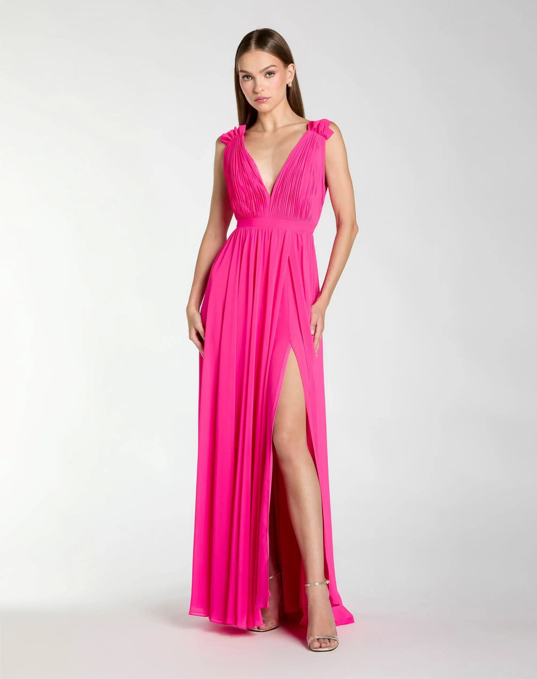 Mac Duggal 55321 Dress - FOSTANI.com
