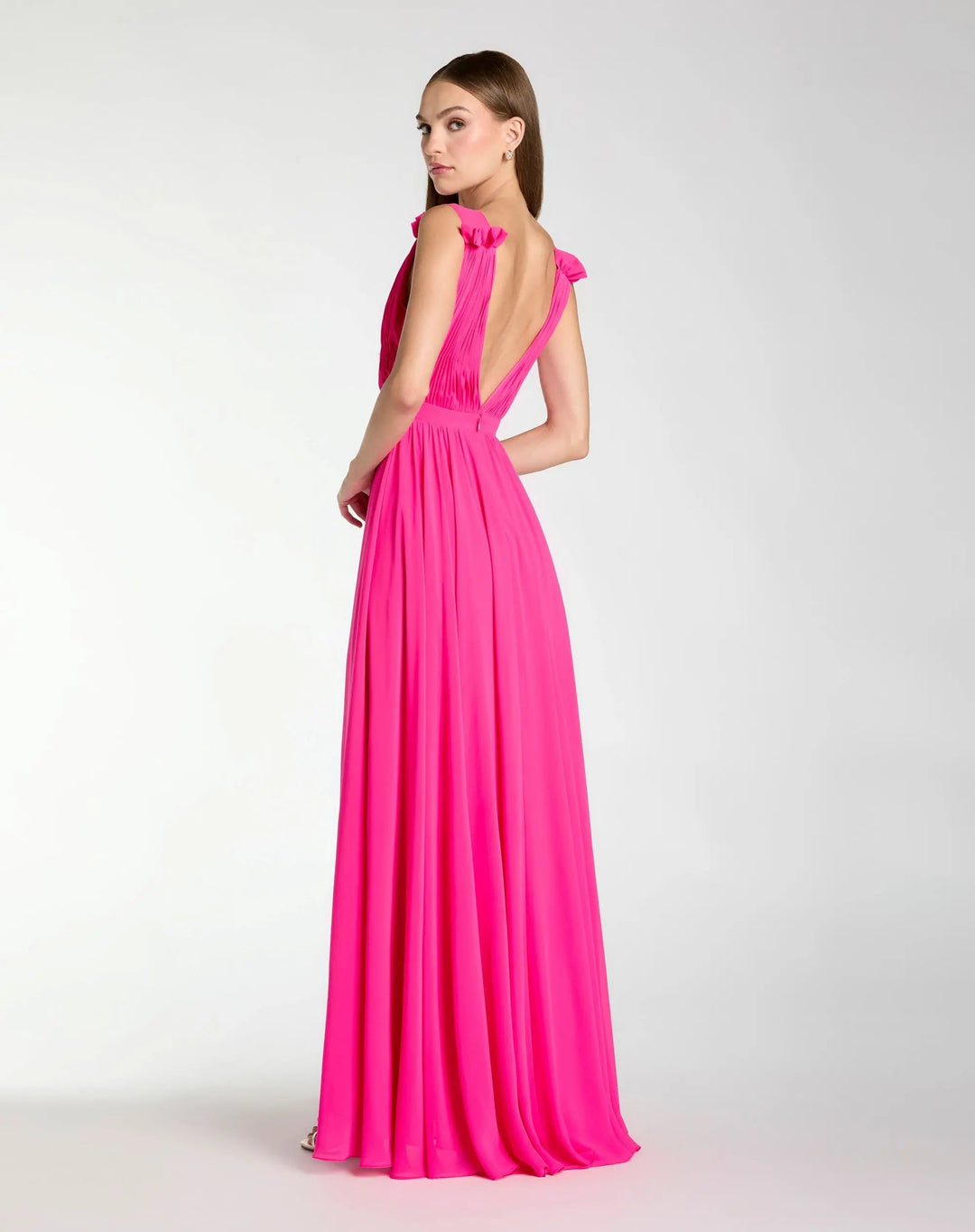 Mac Duggal 55321 Dress - FOSTANI.com