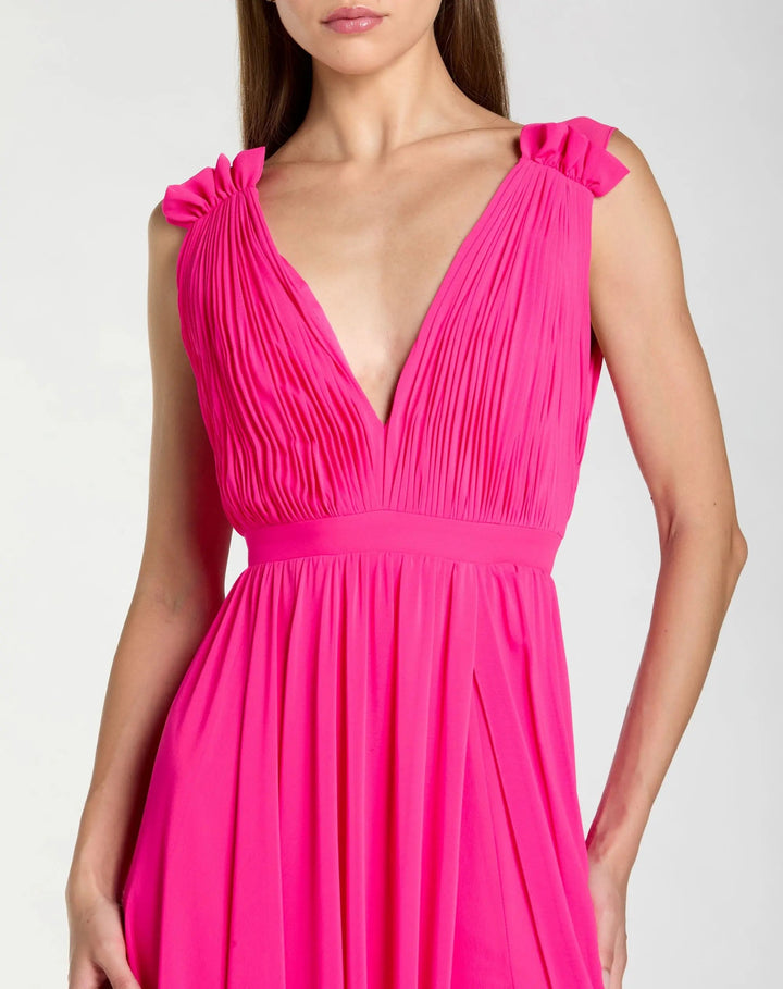 Mac Duggal 55321 Dress - FOSTANI.com
