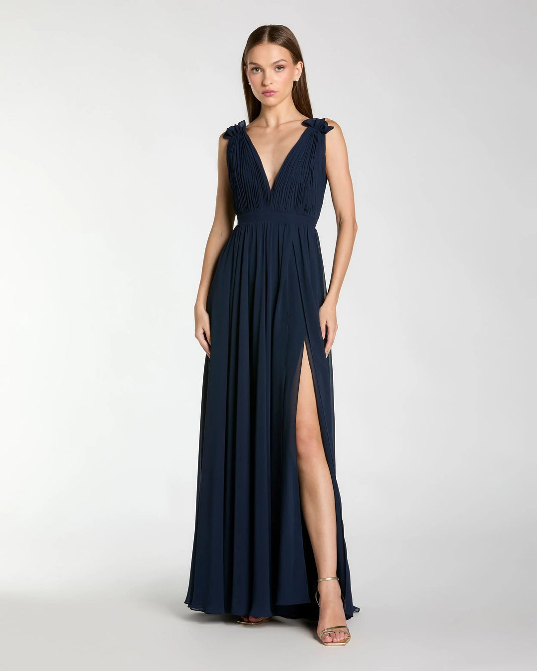 Mac Duggal 55321 Dress - FOSTANI.com