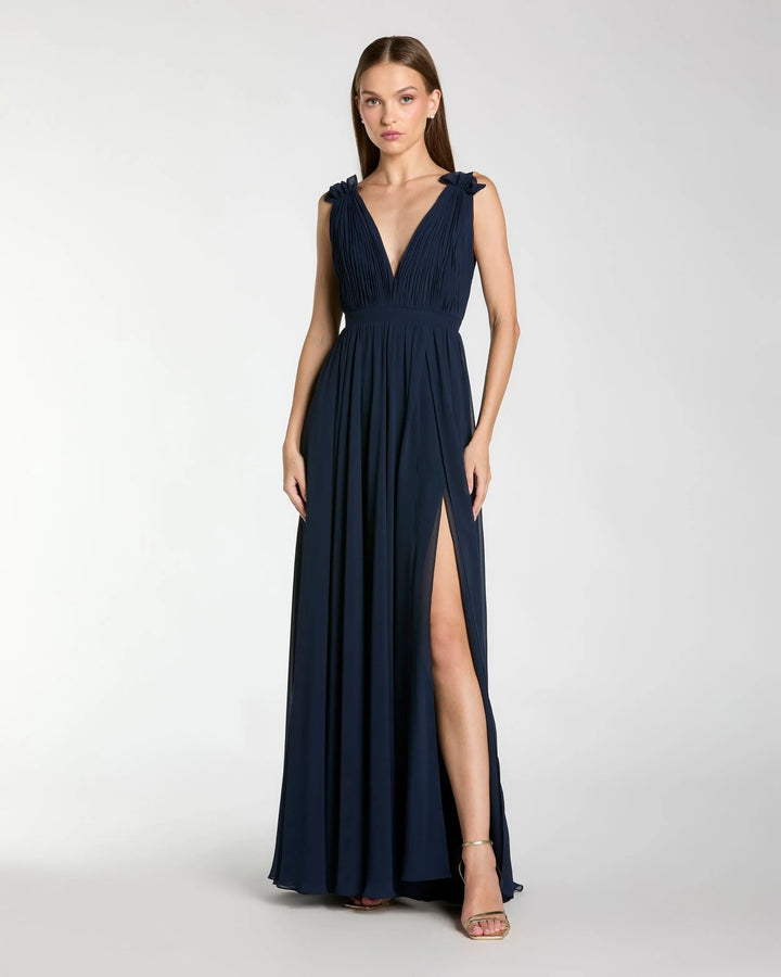 Mac Duggal 55321 Dress - FOSTANI.com