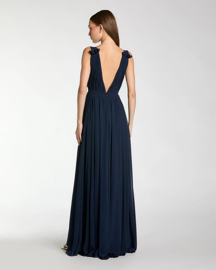 Mac Duggal 55321 Dress - FOSTANI.com