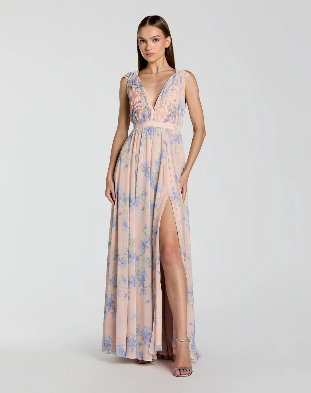 Mac Duggal 55321 Dress - FOSTANI.com