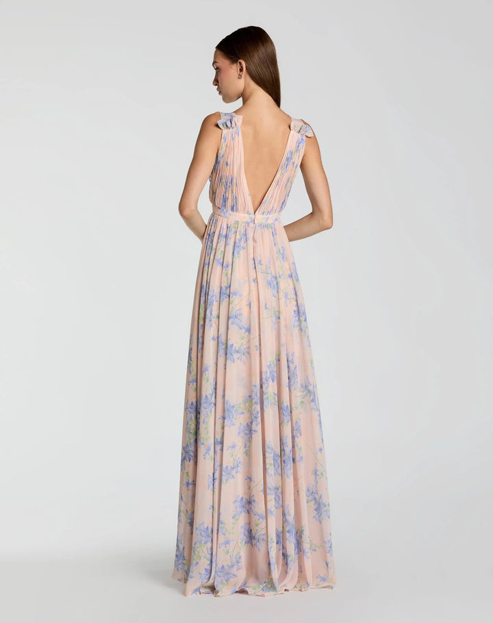 Mac Duggal 55321 Dress - FOSTANI.com