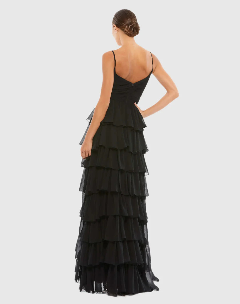 Mac Duggal 55416 Dress